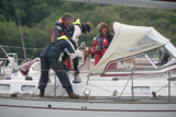 valkyrie of largs gbr2287l whyw17 sun gjmc 5381